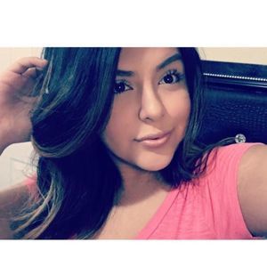 Meet your Posher, Judith